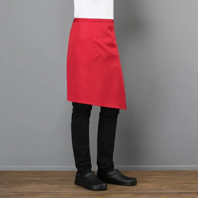 Tablier de Serveuse