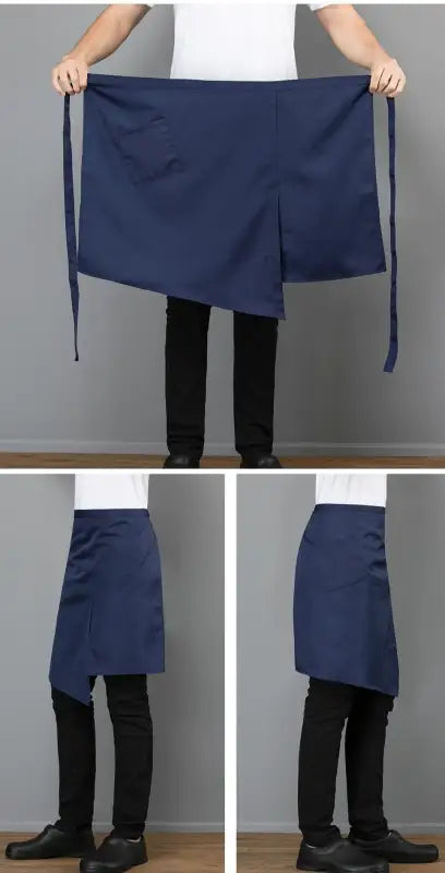 Tablier de Serveuse