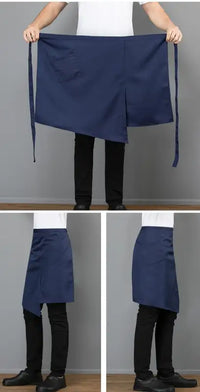 Tablier de Serveuse