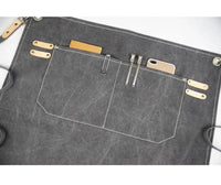 Tablier de Service