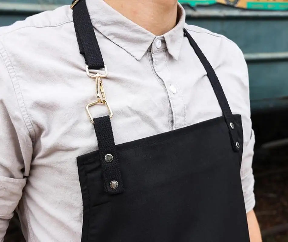 Tablier Sommelier