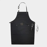 Tablier de Sommelier