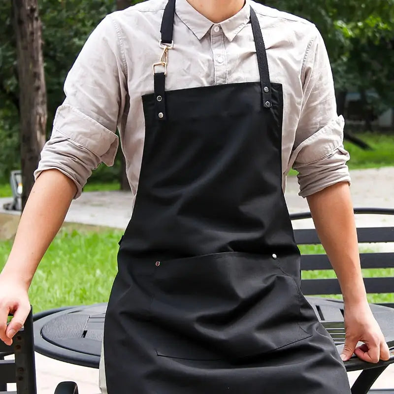 Tablier de Sommelier