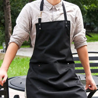 Tablier de Sommelier