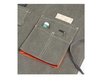 Tablier de Travail en Canvas Denim