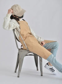 Tablier de Travail Femme
