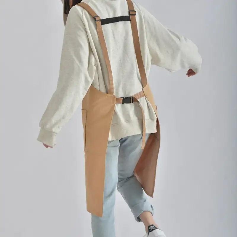 Tablier de Travail Femme