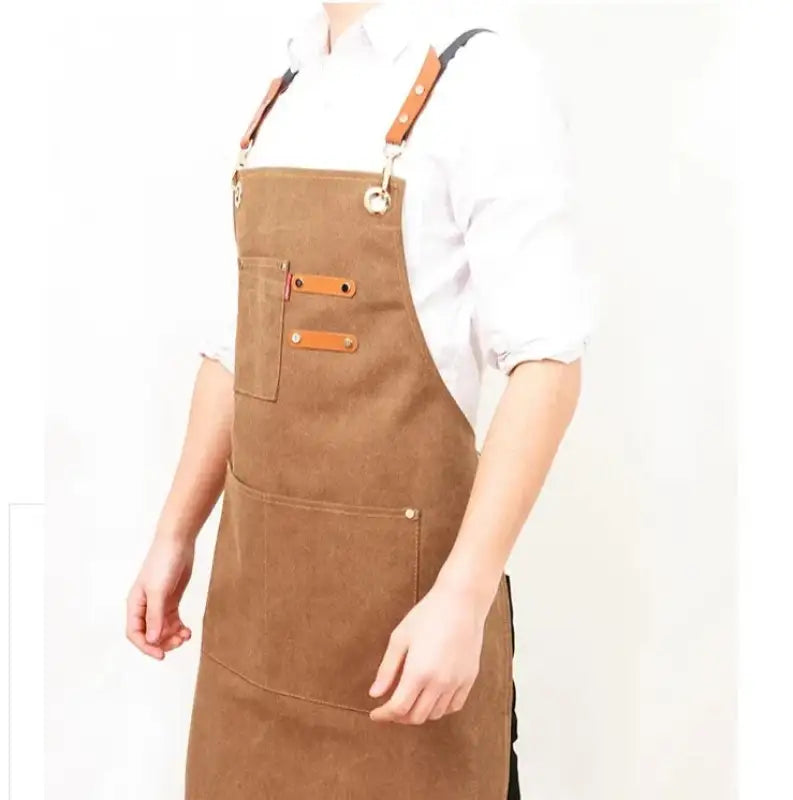 Tablier de Travail Homme