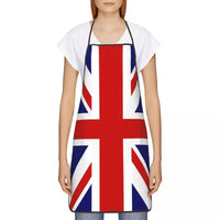 Tablier Drapeau Anglais