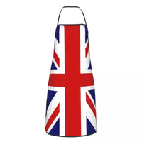 Tablier Drapeau Anglais