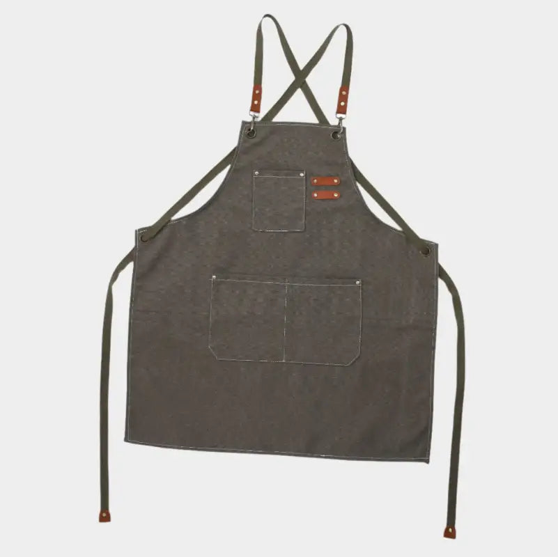Tablier Enfant Bricolage
