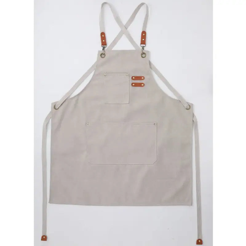 Tablier Enfant en Coton