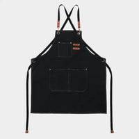 Tablier Enfant Noir