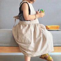 Tablier Enfant Vintage