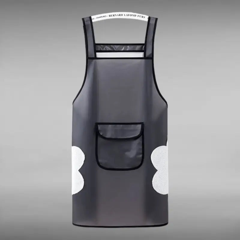 Tablier Essuie Mains - Tablier De Cuisine Femme
