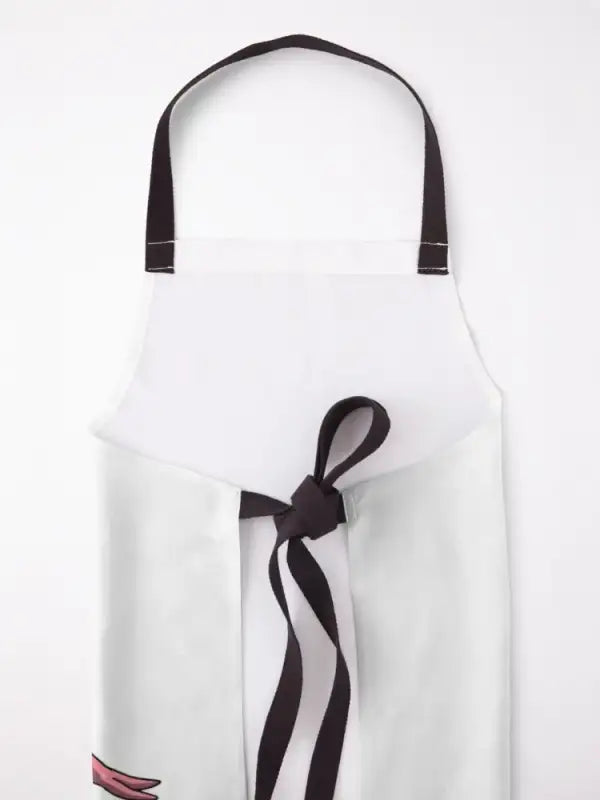 Tablier Flamant Rose - Tablier De Cuisine Femme