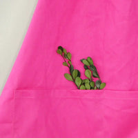 Tablier Fuschia