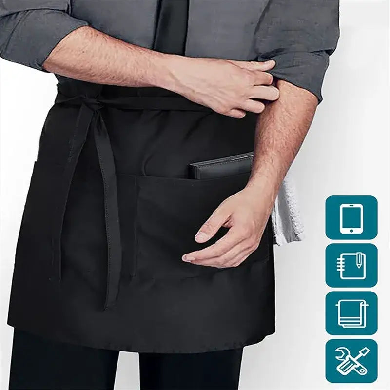 Tablier Garçon de Café