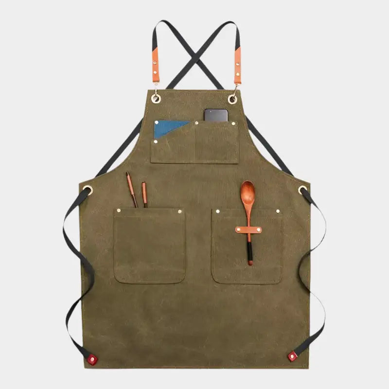 Tablier Haut de Gamme