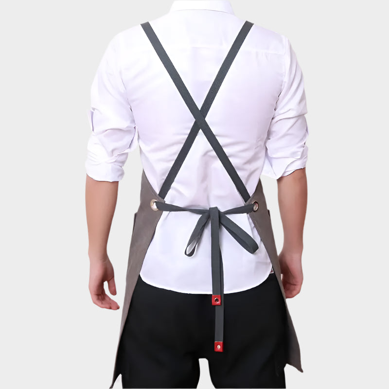 Tablier Haut de Gamme
