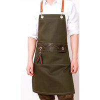 Tablier Homme Barbecue