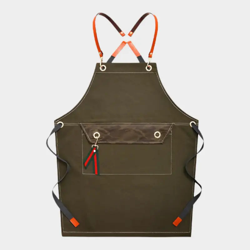 Tablier Homme Barbecue