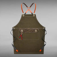 Tablier Homme Barbecue