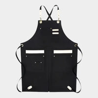Tablier Homme Long