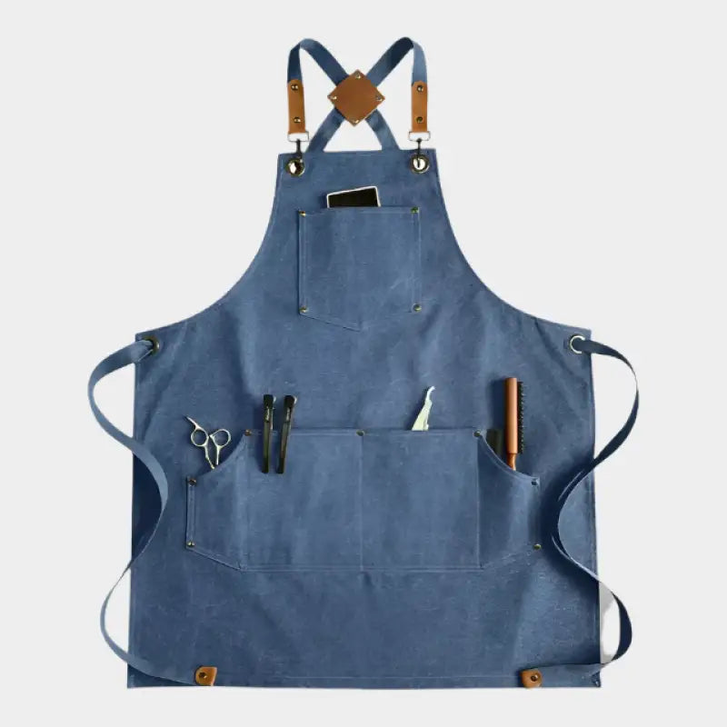 Tablier Homme Luxe