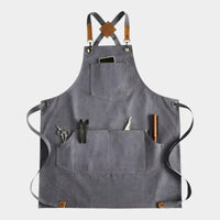 Tablier Homme Plancha