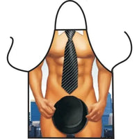 Tablier Homme Sexy