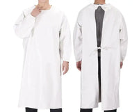 Tablier Imperméable avec Manche