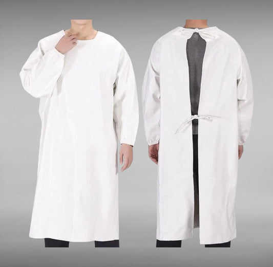 Tablier Imperméable avec Manche