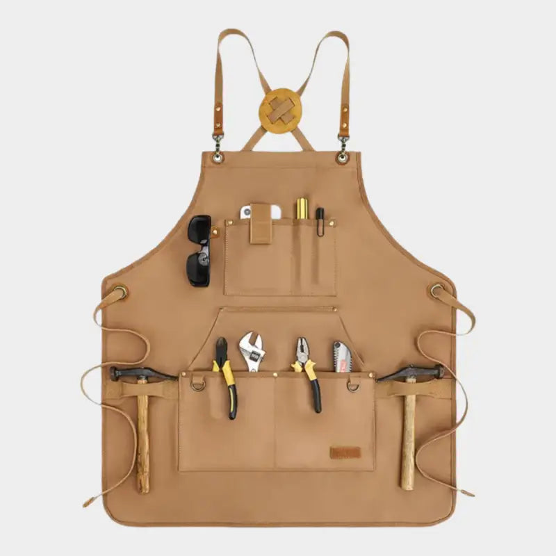 Tablier Imperméable Femme