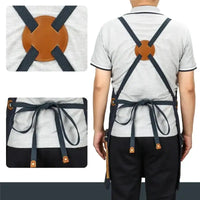 Tablier Imperméable Professionnel