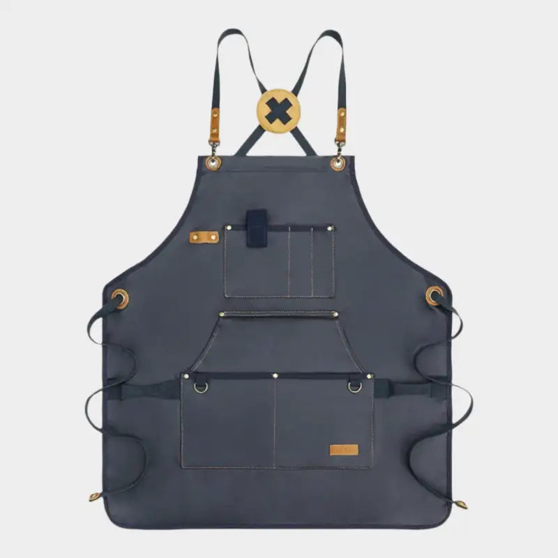 Tablier Imperméable Professionnel - Tablier de Travail