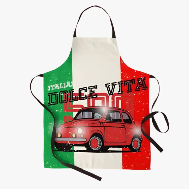 Tablier italien