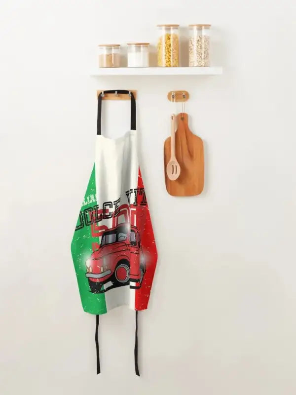 Tablier italien