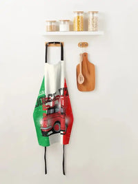 Tablier italien
