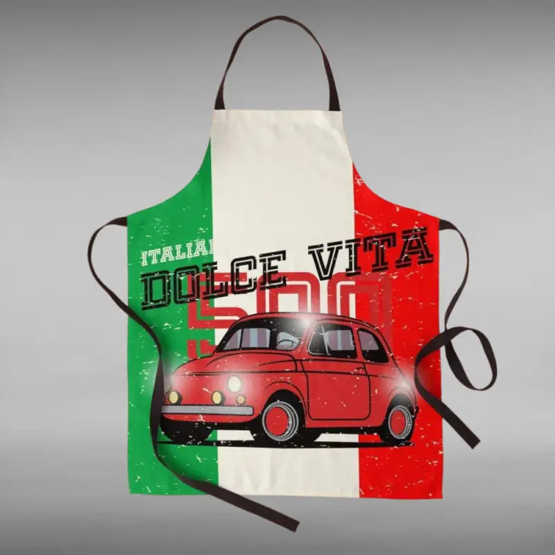 Tablier italien