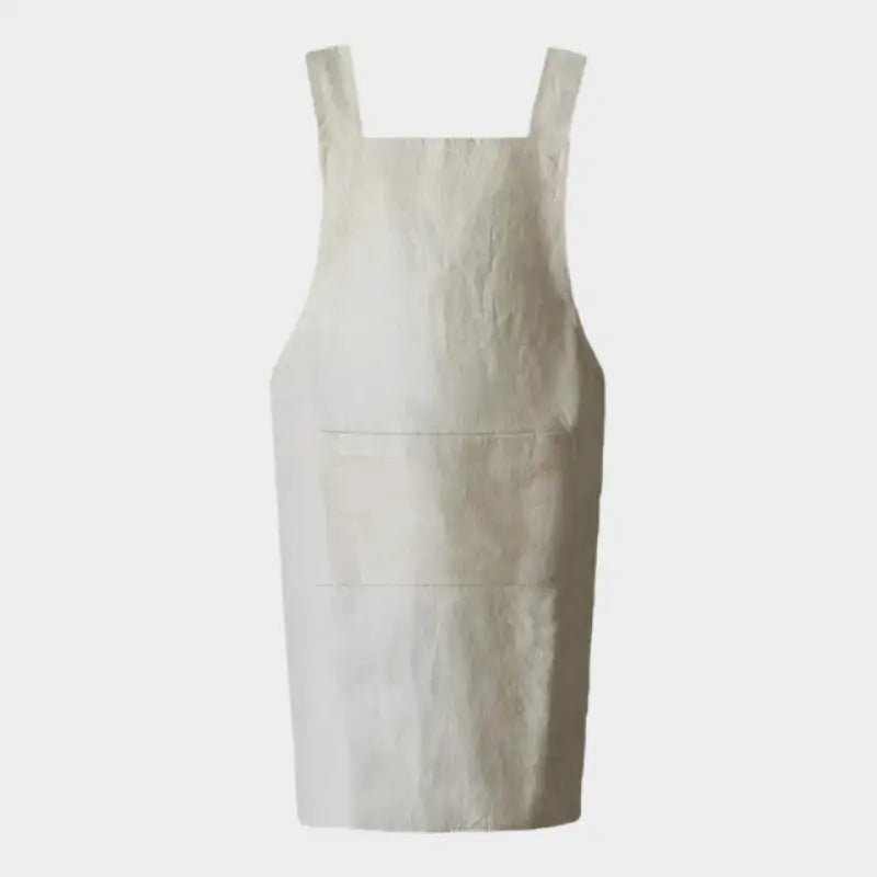 Tablier Japonais Beige - Tablier Japonais