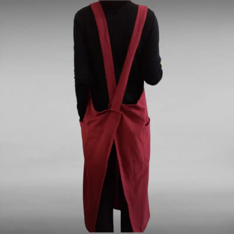 Tablier Japonais Coton