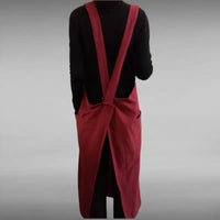 Tablier Japonais Coton
