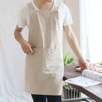 Tablier Japonais Court