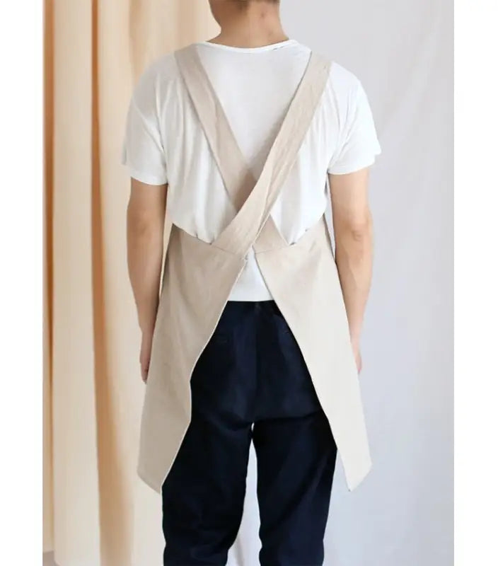 Tablier Japonais Court