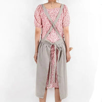 Tablier Japonais Femme