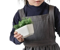 Tablier Japonais Fille