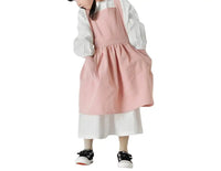 Tablier Japonais Fille