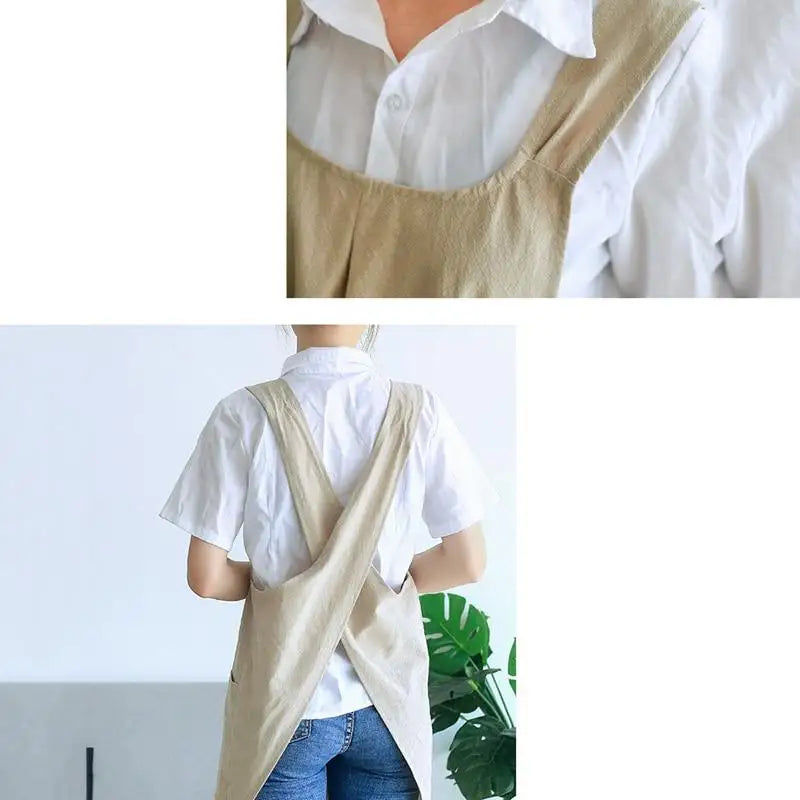 Tablier Japonais Homme