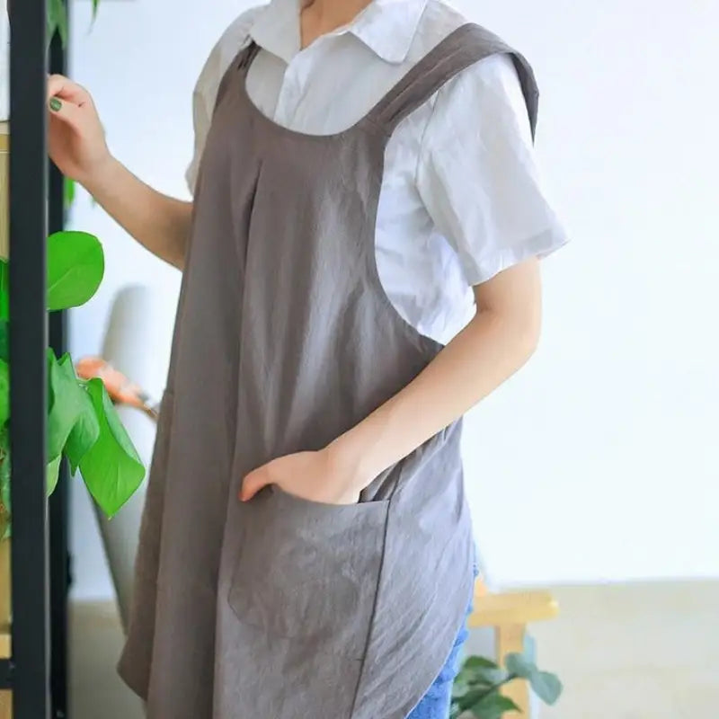 Tablier Japonais Homme
